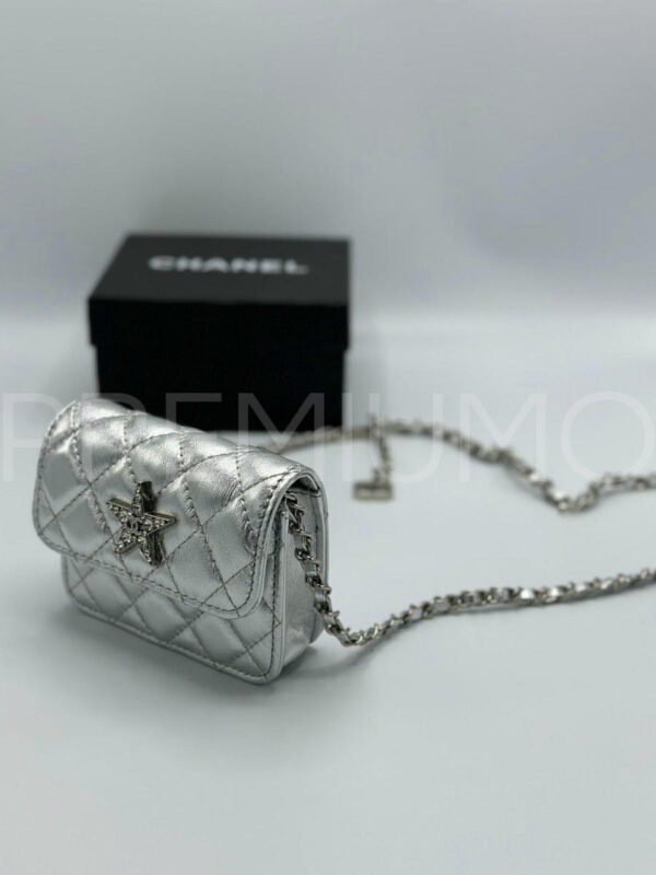 Chanel сумка PR374702 2