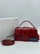 Jacquemus сумка PR876155 4