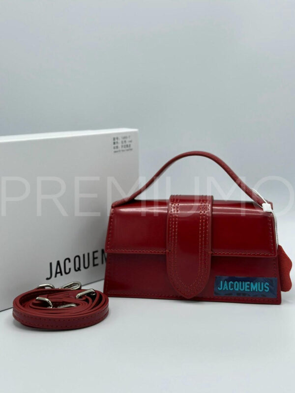 Jacquemus сумка PR876155