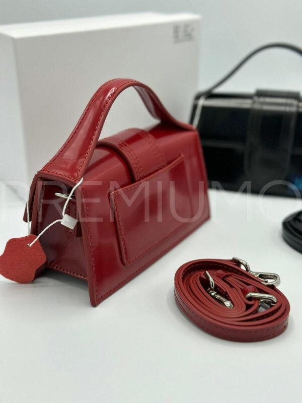 Jacquemus сумка PR876155 2
