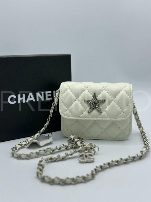 Chanel сумка PR190544