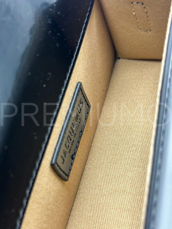 Jacquemus сумка PR866948 2