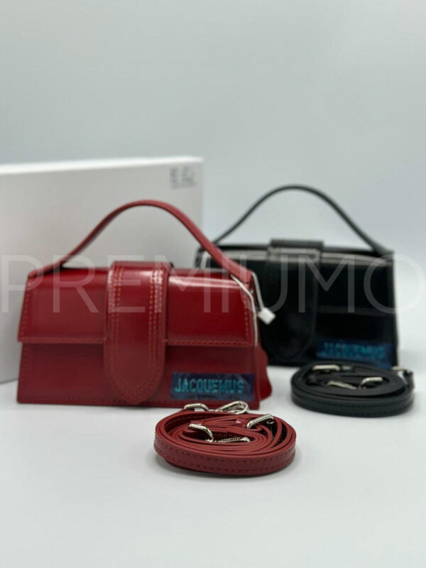 Jacquemus сумка PR866948 4