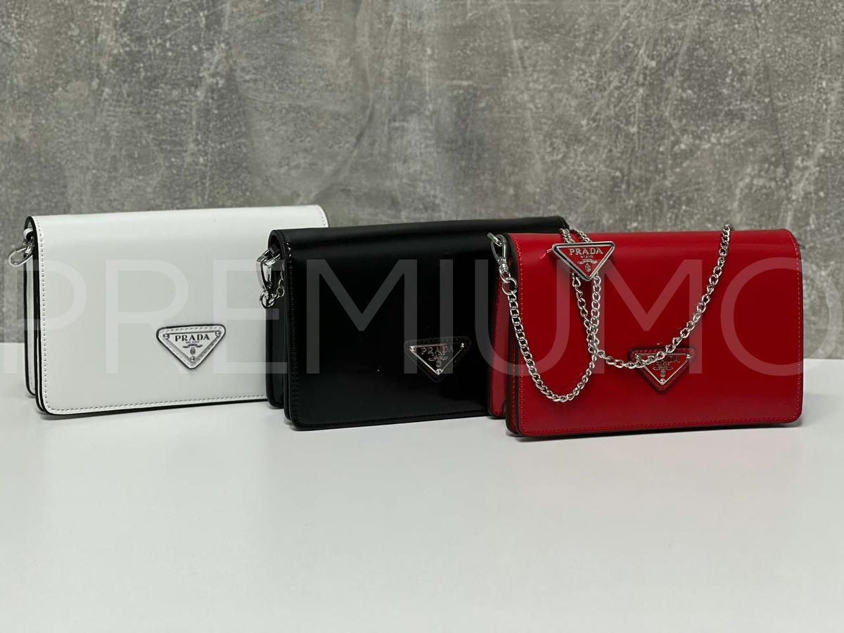 Prada сумка PR903172 7 Prada сумка PR903172 7