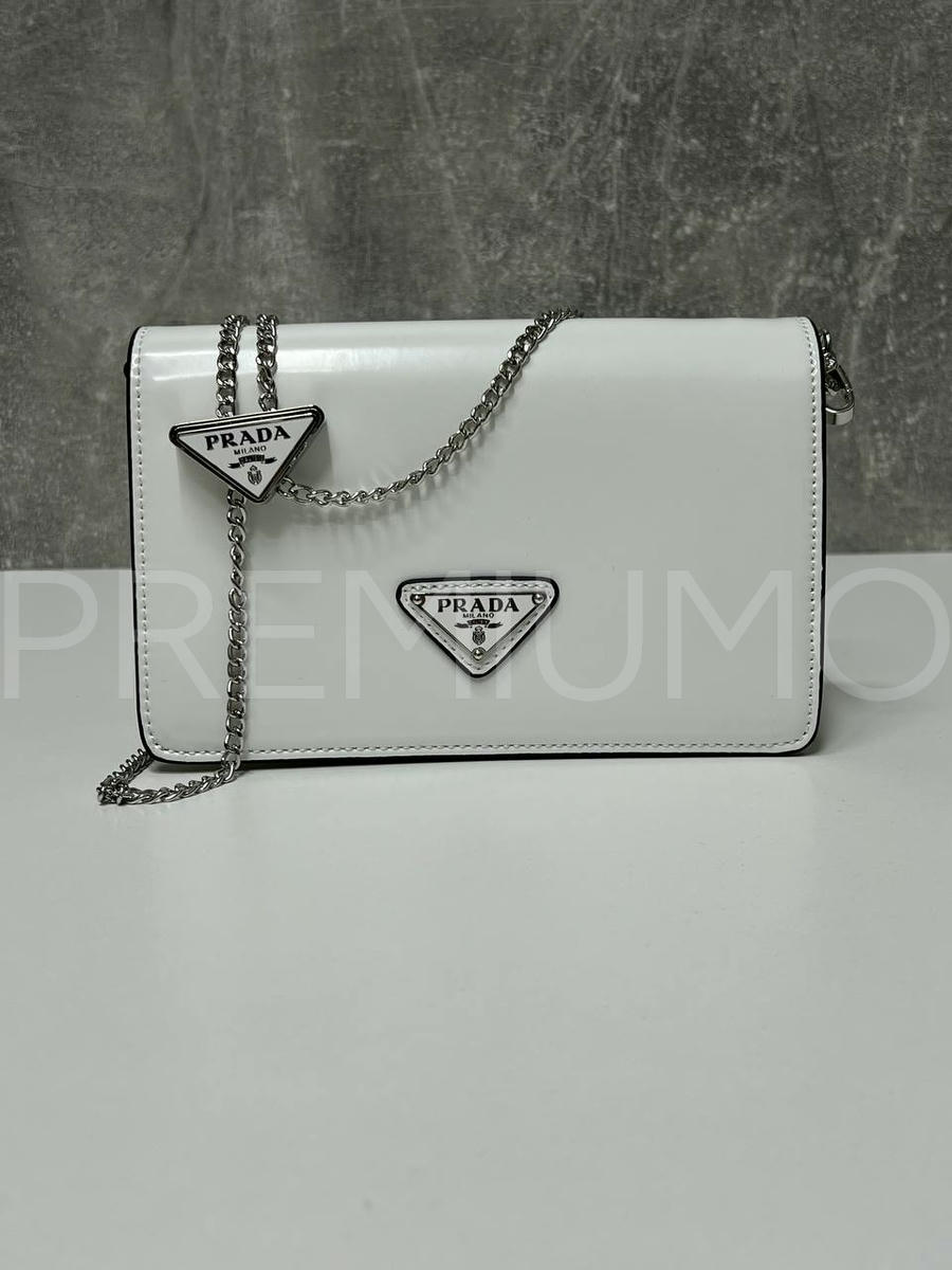 Prada сумка PR637781 Prada сумка PR637781