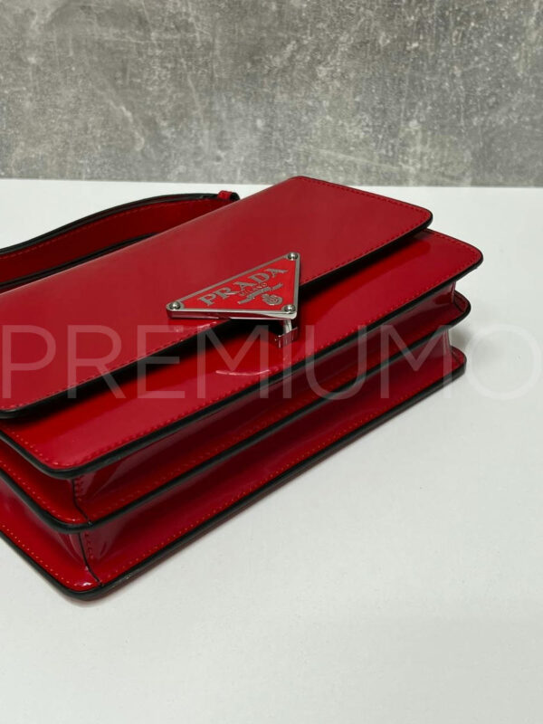 Prada сумка PR542934 5