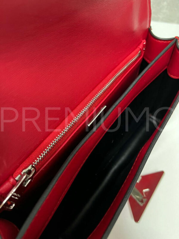 Prada сумка PR542934 6