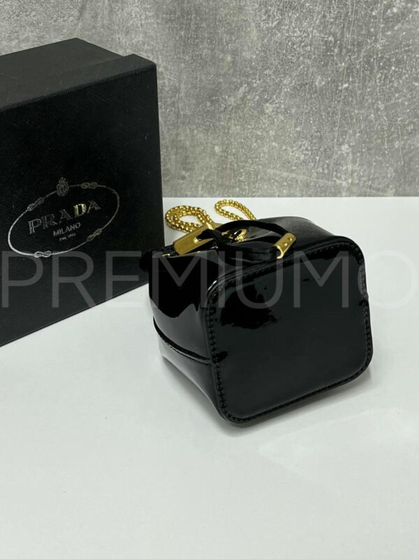 Prada сумка PR249925 5