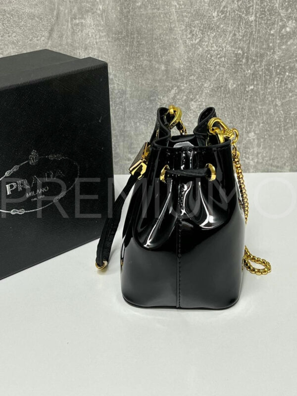 Prada сумка PR249925 3