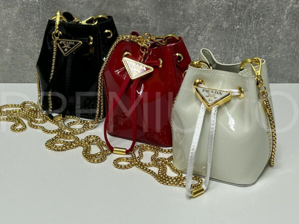 Prada сумка PR841645 3