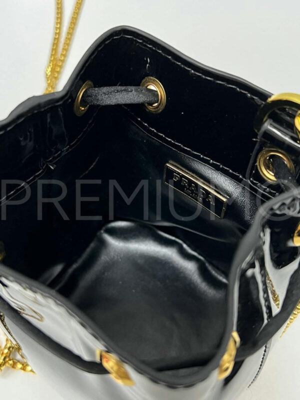 Prada сумка PR249925 7