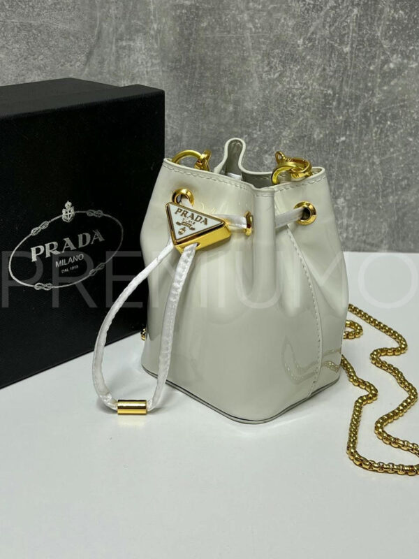 Prada сумка PR216358 2