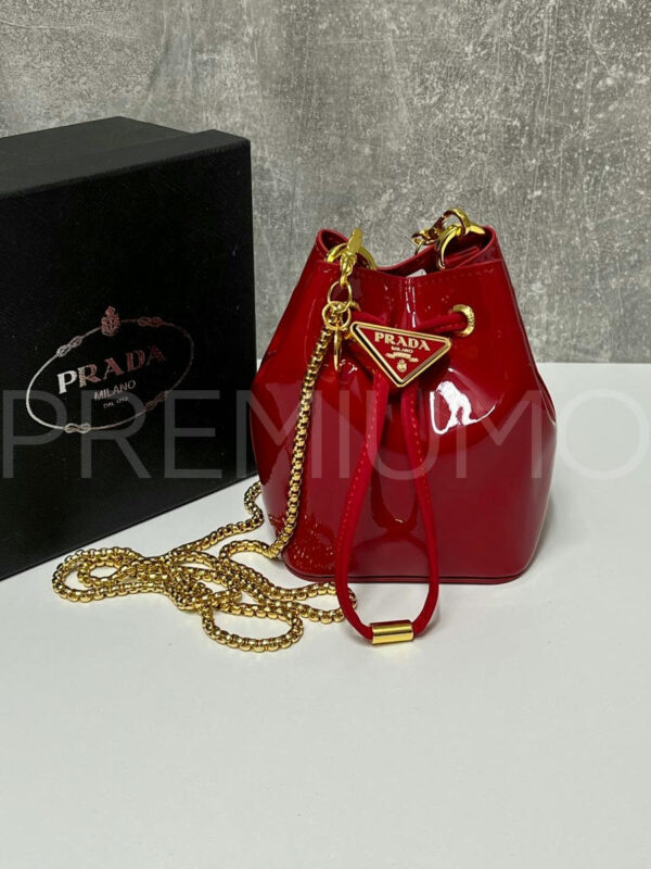 Prada сумка PR841645