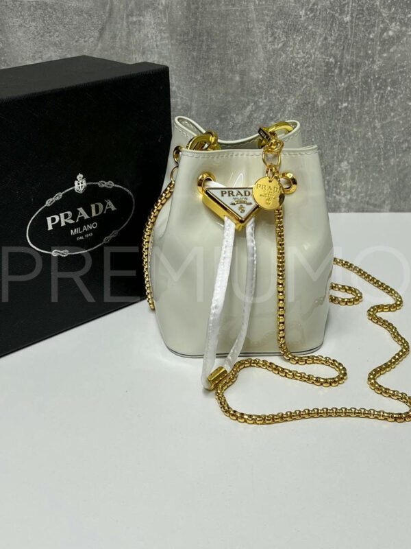 Prada сумка PR216358