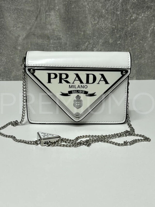 Prada сумка PR713746