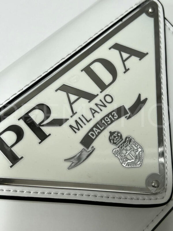 Prada сумка PR713746 2