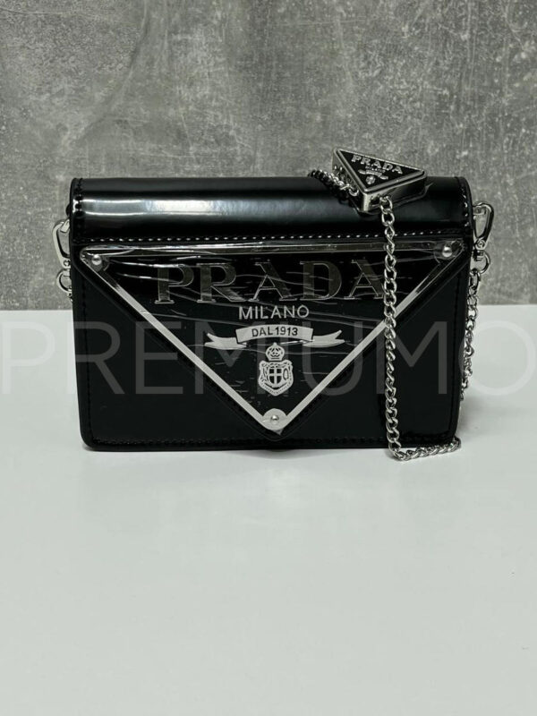 Prada сумка PR308638
