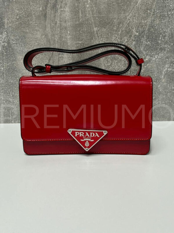 Prada сумка PR542934