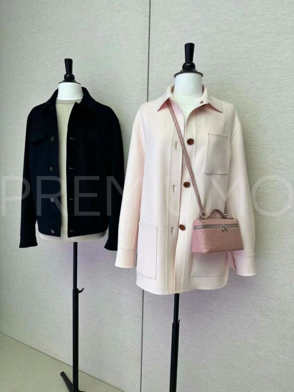 Loro Piana сумка PR613626 12