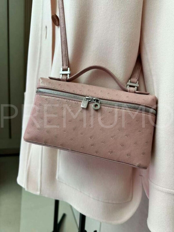 Loro Piana сумка PR613626 5