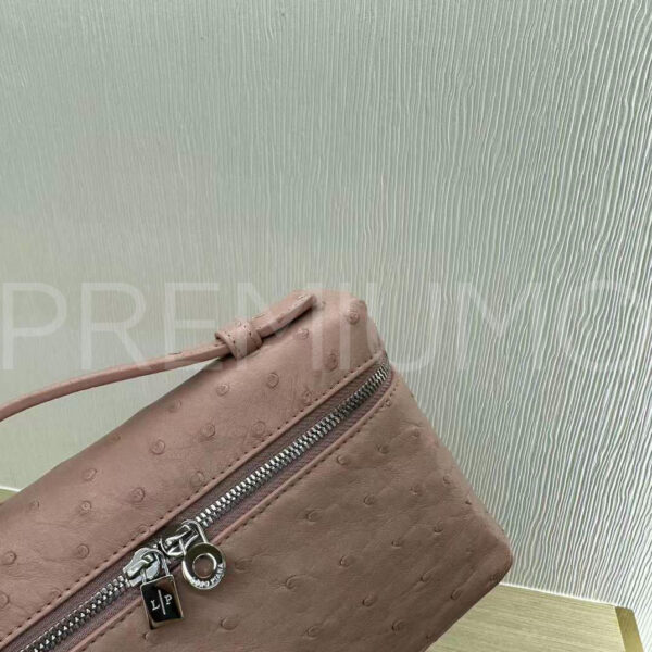 Loro Piana сумка PR613626 10