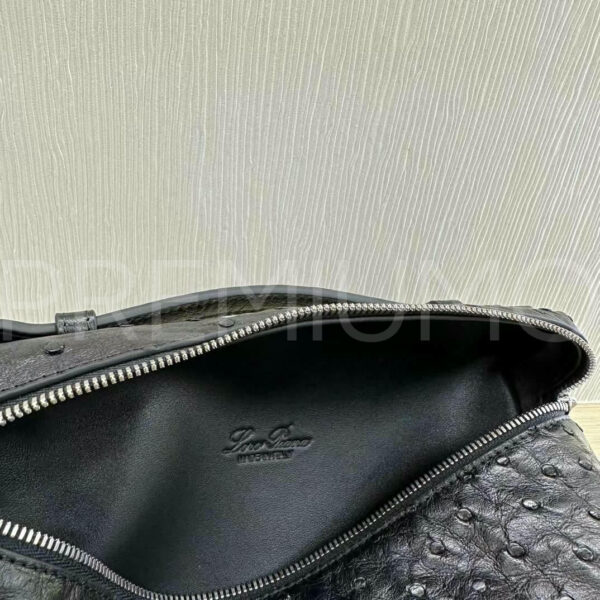 Loro Piana сумка PR346210 8