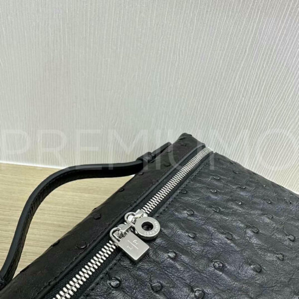 Loro Piana сумка PR346210 9