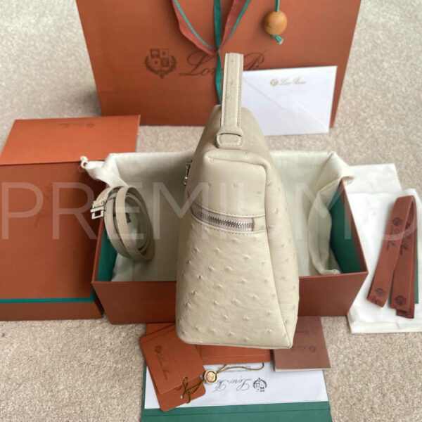 Loro Piana сумка PR974222 8