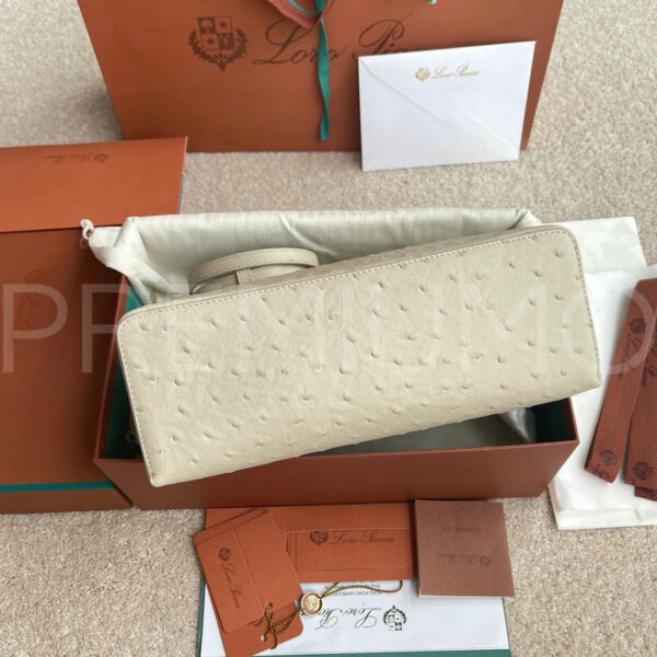 Loro Piana сумка PR974222 9