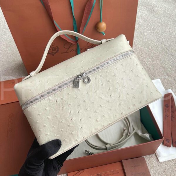 Loro Piana сумка PR974222 3