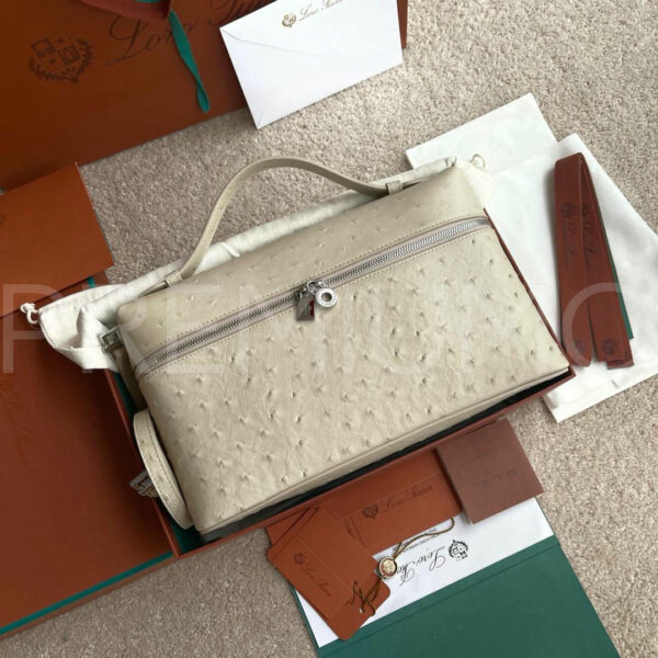 Loro Piana сумка PR974222 2