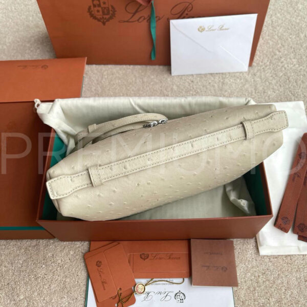 Loro Piana сумка PR974222 7
