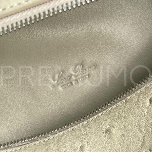 Loro Piana сумка PR974222 5