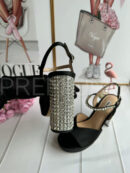 Miu Miu босоножки PR108320 35