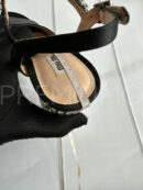 Miu Miu босоножки PR108320 37