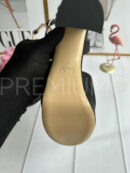 Miu Miu босоножки PR108320 38
