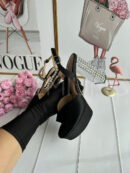 Miu Miu босоножки PR108320 34