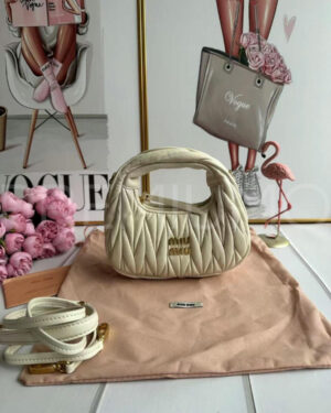 Miu Miu сумка PR605775 Miu Miu сумка PR605775