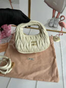 Miu Miu сумка PR605775 11