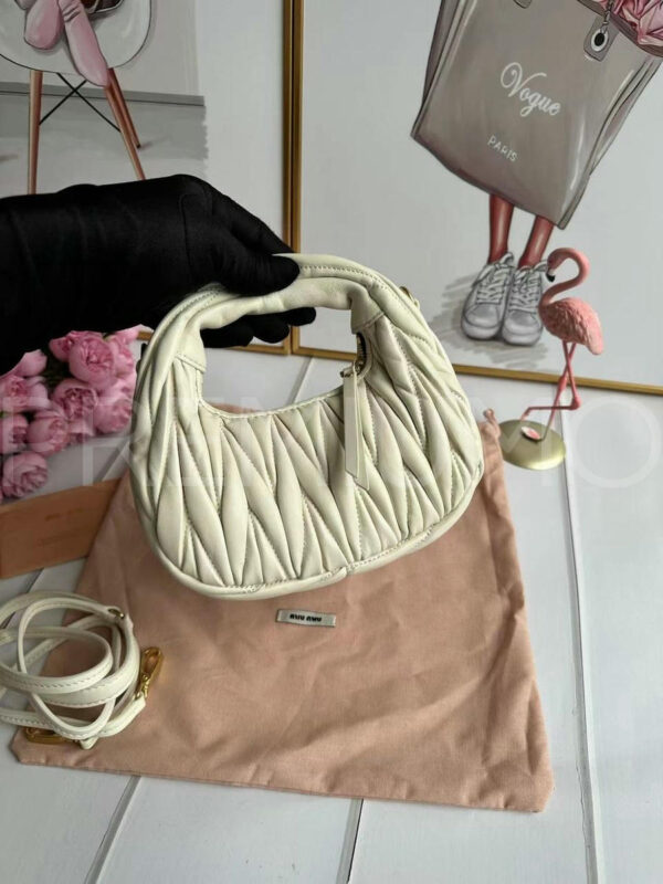 Miu Miu сумка PR605775 3
