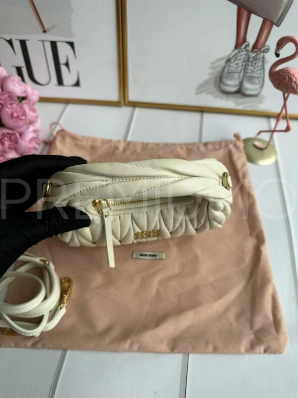 Miu Miu сумка PR605775 6