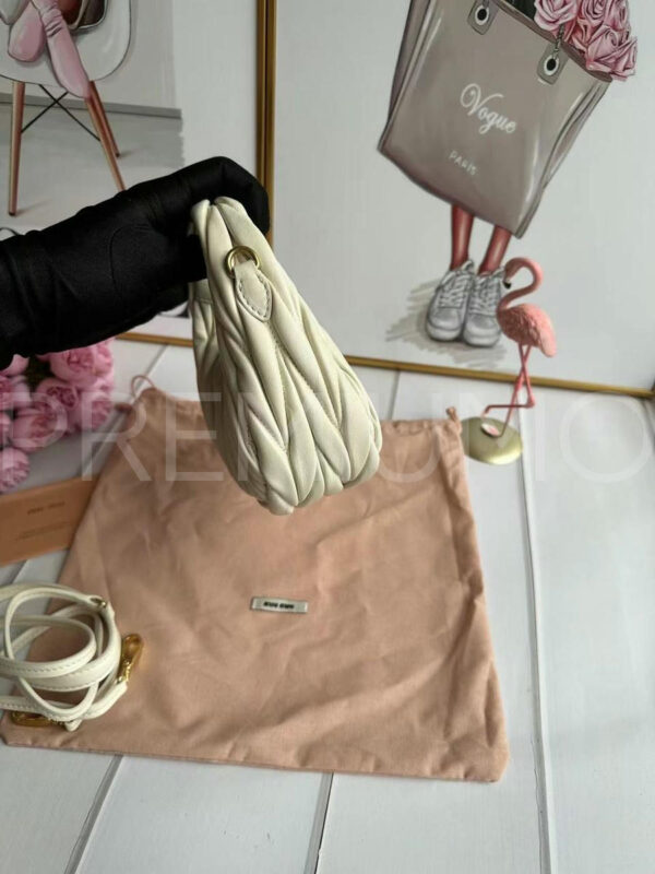 Miu Miu сумка PR605775 7