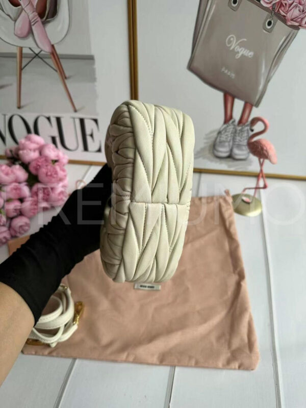 Miu Miu сумка PR605775 8