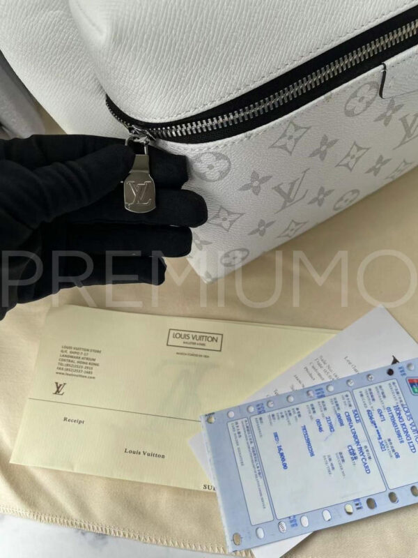 Louis Vuitton рюкзак PR909067 10