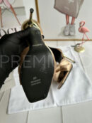 Balmain босоножки PR702203 20