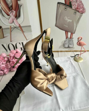 Balmain босоножки PR702203