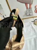 Balmain босоножки PR702203 17