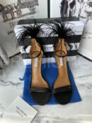 Aquazzura босоножки PR294988 11