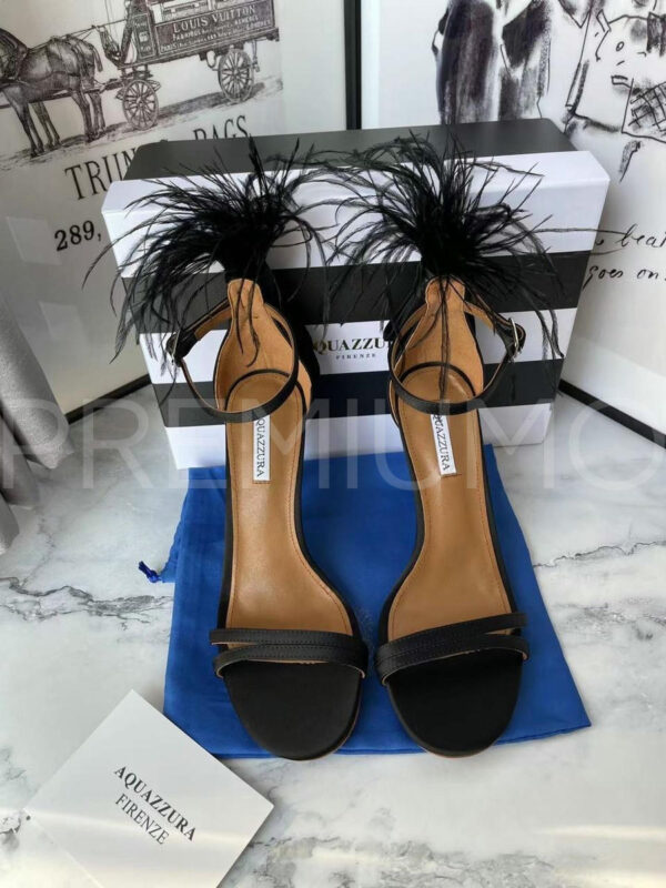 Aquazzura босоножки PR294988
