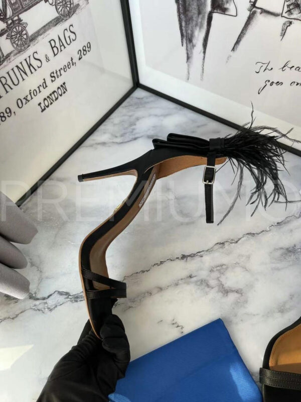 Aquazzura босоножки PR294988 8